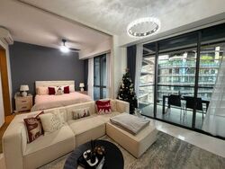 Marina One Residences (D1), Apartment #525956981